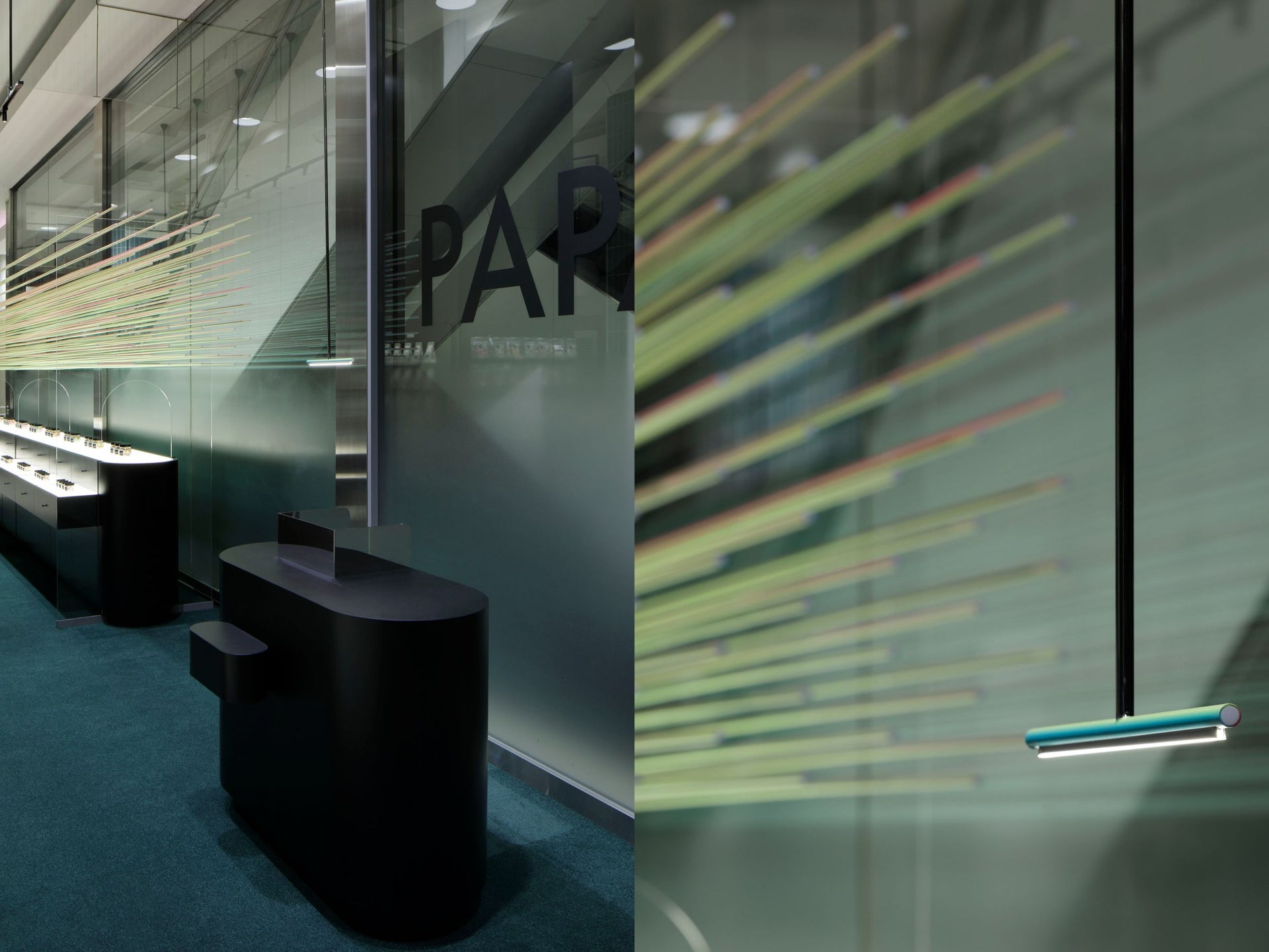 PAPABUBBLE 町田店